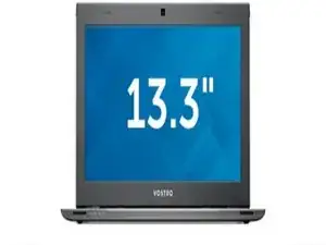 Reparación de Dell Vostro 3360