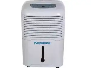 Reparación de Keystone KSTAD70A