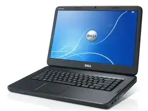 Reparación de Dell Inspiron n5050