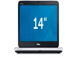 Reparación de Dell Vostro 2420