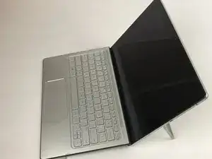 Reparación de HP Spectre x2 12-a002dx