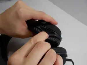 Almohadilla de Oreja