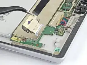 Lector de tarjetas MicroSD