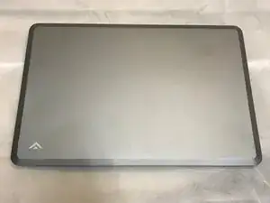 Reparación de Vizio CT15