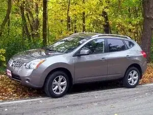 Reparación de 2007-2013 Nissan Rogue
