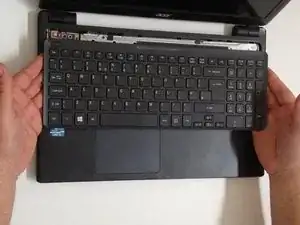 Teclado