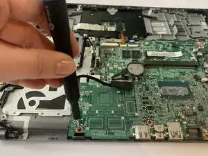 Placa base