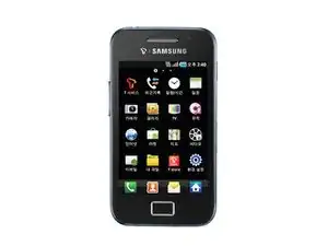 Reparación de Samsung Galaxy Ace