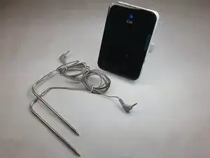 Reparación de iDevices iGrill