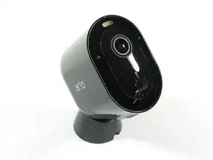 Reparación de cámara de seguridad sin cables Arlo Pro 3 - 2K QHD