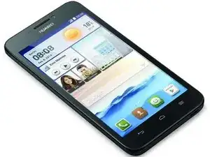 Reparación de Huawei Ascend G630