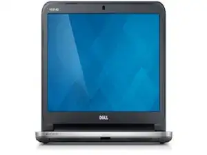 Reparación de Dell Vostro 2421