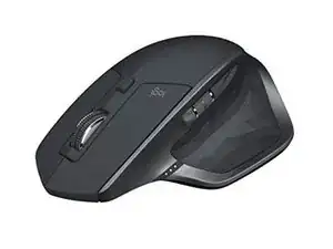 Reparación del ratón (mouse) Logitech MX Master 2s