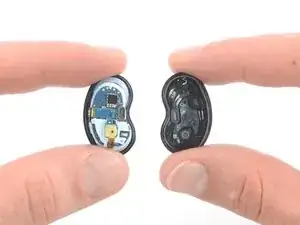 Cómo abrir los Samsung Galaxy Buds Live