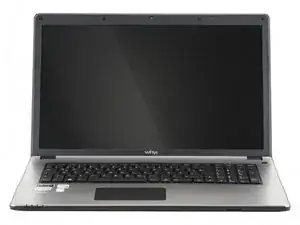 Reparación de why! W670SZQ1