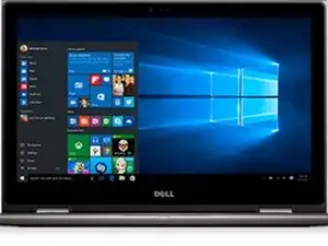 Reparación de Dell Inspiron 15 5578 2-en-1