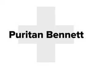 Reparación del respirador Puritan Bennett