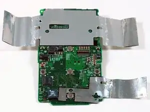Placa Lógica