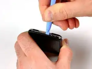 Carcasa