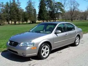 Reparación de 1989-1994 Nissan Maxima