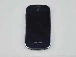 Reparación de Samsung Galaxy Centura