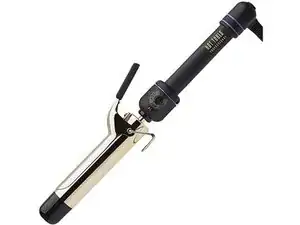 Reparación de Hot Tools Professional 1110