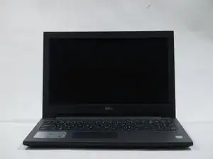Reparación de Dell Inspiron 15-3543