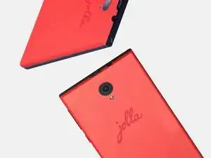 Reparación de Jolla