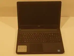 Reparación de Dell Inspiron 15-5552