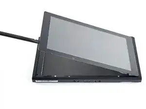 Pantalla