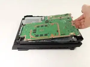 Reemplazo Placa Base PlayStation 4 Pro