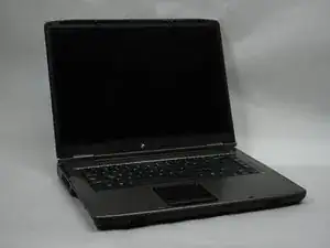 Reparación de GATEWAY ML6720