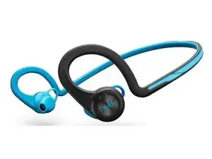 Reparación de Plantronics Backbeat Fit
