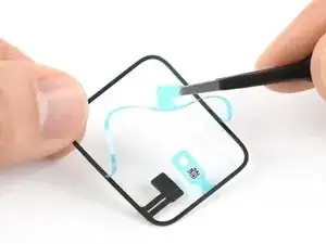 Junta Force Touch