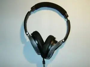 Reparación del cableado de auriculares Bose On-Ear