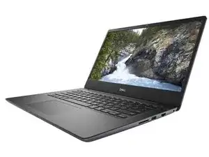 Dell Vostro 5481
