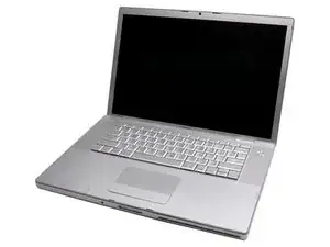 Reparación de MacBook Pro 15" (Non-Unibody)