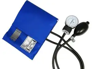 Reparación de equipamiento médico