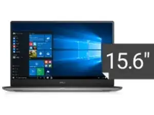 Reparación de Dell Precision 7720