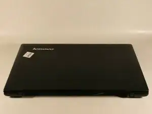 Reparación de Lenovo G50-80 80E5