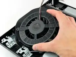 Ventilador
