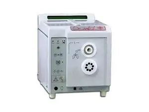 Reparación de Saime EOLE 3S/3XLS