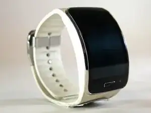 Reparación de Samsung Gear S