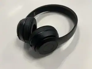 Reparación de Beats Solo 3