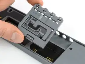 Módulo de expansión Teenage Engineering OP-Z