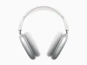 Reparación de AirPods Max