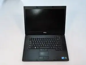 Reparación de Dell Latitude E6510