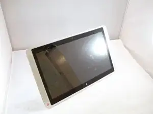 Reparación de HP Envy x2 13-j002dx