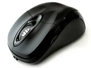 Reparación del Ratón (Mouse)