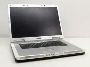 Reparación de Dell Inspiron 9300